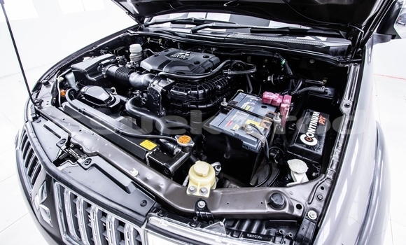 Buy Used Mitsubishi Pajero Sport Other Car in Bangkok in Bangkok Buy Used Mitsubishi Pajero Sport Other Car in Bangkok in Bangkok