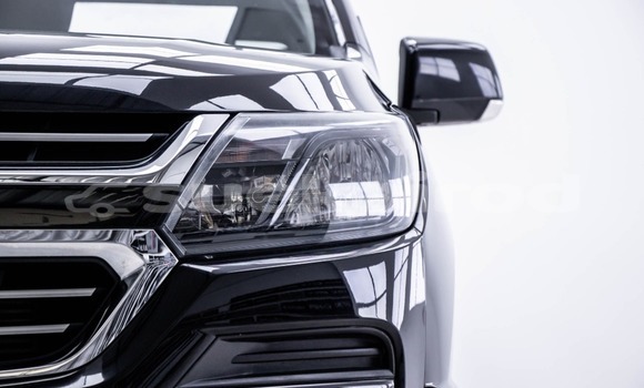 Buy Used Chevrolet Colorado Black Car in Bangkok in Bangkok Buy Used Chevrolet Colorado Black Car in Bangkok in Bangkok