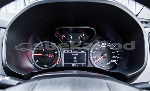 Buy Used Chevrolet Colorado Black Car in Bangkok in Bangkok Buy Used Chevrolet Colorado Black Car in Bangkok in Bangkok