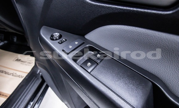 Buy Used Chevrolet Colorado Black Car in Bangkok in Bangkok Buy Used Chevrolet Colorado Black Car in Bangkok in Bangkok