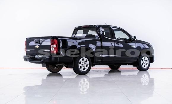 Buy Used Chevrolet Colorado Black Car in Bangkok in Bangkok Buy Used Chevrolet Colorado Black Car in Bangkok in Bangkok
