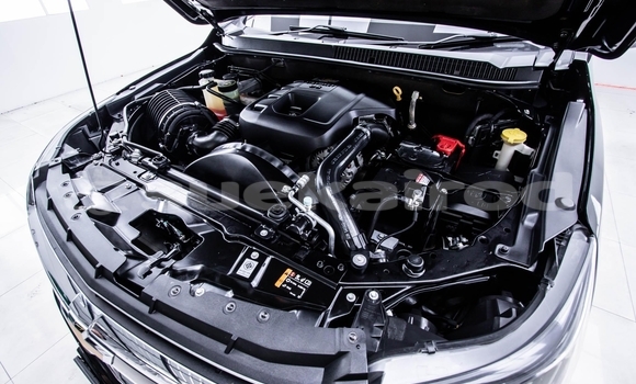 Buy Used Chevrolet Colorado Black Car in Bangkok in Bangkok Buy Used Chevrolet Colorado Black Car in Bangkok in Bangkok