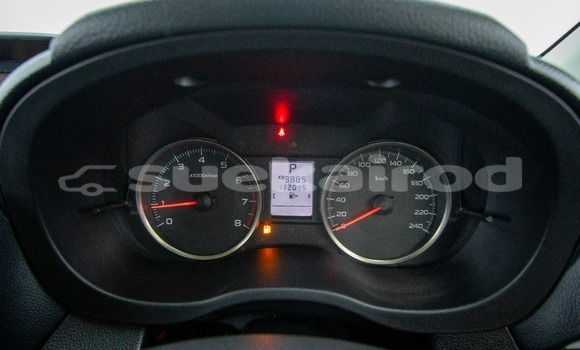 Buy Used Subaru XV Brown Car in Bangkok in Bangkok Buy Used Subaru XV Brown Car in Bangkok in Bangkok