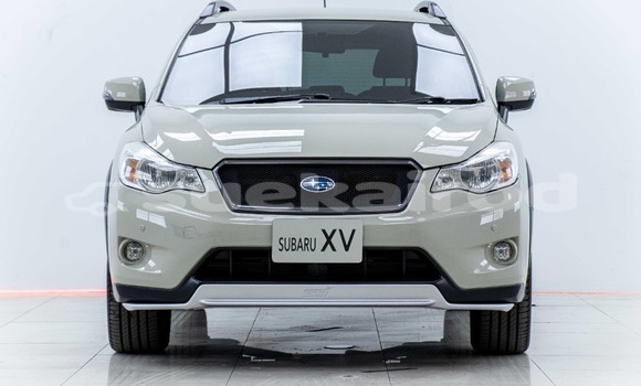 Buy Used Subaru XV Brown Car in Bangkok in Bangkok Buy Used Subaru XV Brown Car in Bangkok in Bangkok