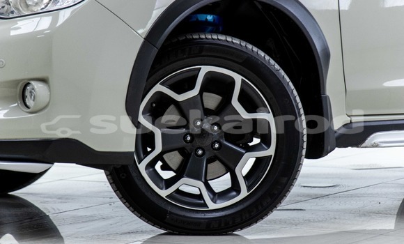 Buy Used Subaru XV Brown Car in Bangkok in Bangkok Buy Used Subaru XV Brown Car in Bangkok in Bangkok