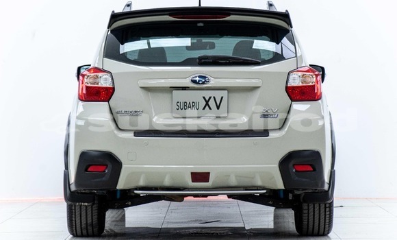 Buy Used Subaru XV Brown Car in Bangkok in Bangkok Buy Used Subaru XV Brown Car in Bangkok in Bangkok