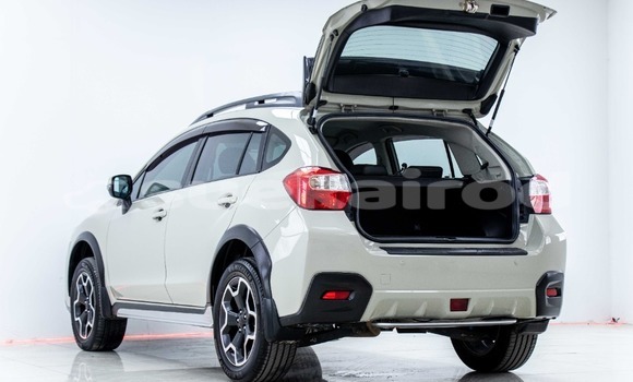 Buy Used Subaru XV Brown Car in Bangkok in Bangkok Buy Used Subaru XV Brown Car in Bangkok in Bangkok