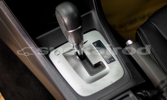 Buy Used Subaru XV Brown Car in Bangkok in Bangkok Buy Used Subaru XV Brown Car in Bangkok in Bangkok