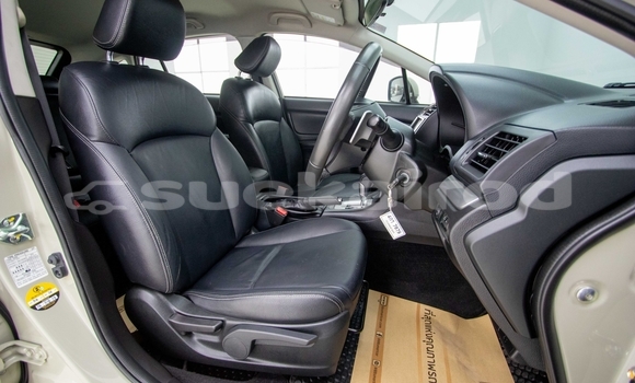 Buy Used Subaru XV Brown Car in Bangkok in Bangkok Buy Used Subaru XV Brown Car in Bangkok in Bangkok