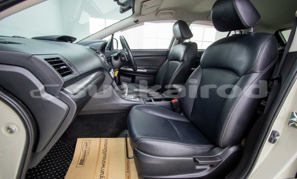 Buy Used Subaru XV Brown Car in Bangkok in Bangkok Buy Used Subaru XV Brown Car in Bangkok in Bangkok