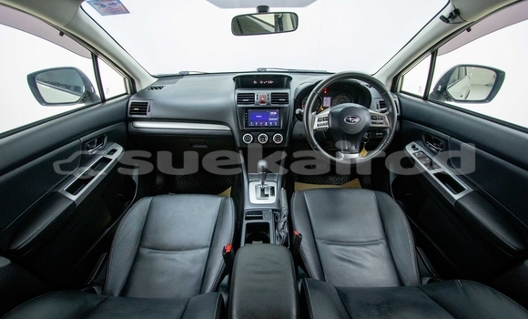 Buy Used Subaru XV Brown Car in Bangkok in Bangkok Buy Used Subaru XV Brown Car in Bangkok in Bangkok