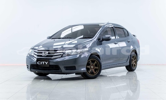 Buy Used Honda City Other Car in Bangkok in Bangkok