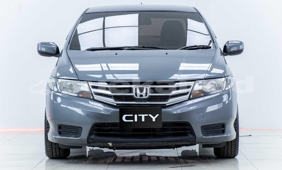 Buy Used Honda City Other Car in Bangkok in Bangkok Buy Used Honda City Other Car in Bangkok in Bangkok