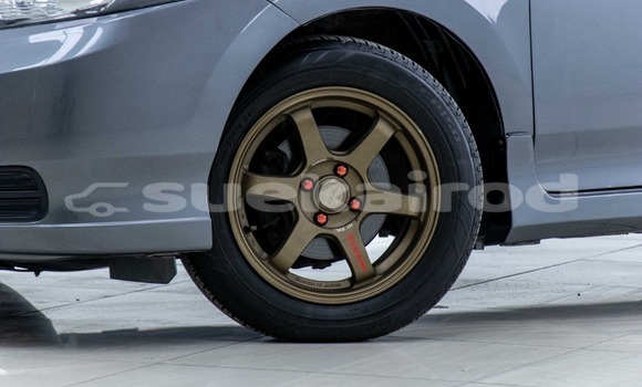 Buy Used Honda City Other Car in Bangkok in Bangkok Buy Used Honda City Other Car in Bangkok in Bangkok