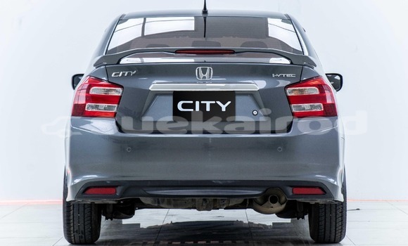 Buy Used Honda City Other Car in Bangkok in Bangkok Buy Used Honda City Other Car in Bangkok in Bangkok