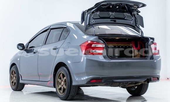 Buy Used Honda City Other Car in Bangkok in Bangkok Buy Used Honda City Other Car in Bangkok in Bangkok