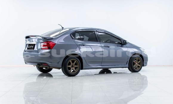 Buy Used Honda City Other Car in Bangkok in Bangkok Buy Used Honda City Other Car in Bangkok in Bangkok