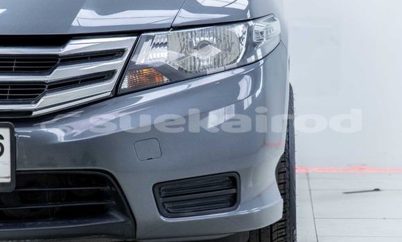 Buy Used Honda City Other Car in Bangkok in Bangkok Buy Used Honda City Other Car in Bangkok in Bangkok