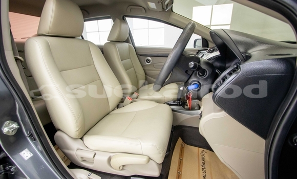 Buy Used Honda City Other Car in Bangkok in Bangkok Buy Used Honda City Other Car in Bangkok in Bangkok