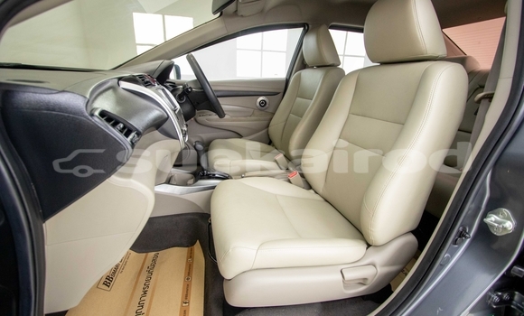 Buy Used Honda City Other Car in Bangkok in Bangkok Buy Used Honda City Other Car in Bangkok in Bangkok