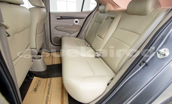 Buy Used Honda City Other Car in Bangkok in Bangkok Buy Used Honda City Other Car in Bangkok in Bangkok