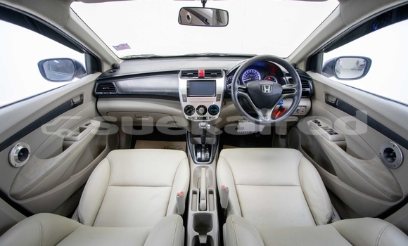 Buy Used Honda City Other Car in Bangkok in Bangkok Buy Used Honda City Other Car in Bangkok in Bangkok