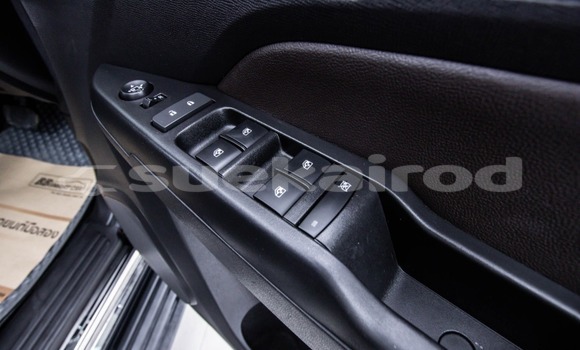 Buy Used Chevrolet TrailBlazer Black Car in Bangkok in Bangkok Buy Used Chevrolet TrailBlazer Black Car in Bangkok in Bangkok