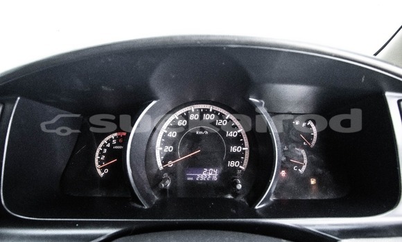 Buy Used Toyota Ventury White Car in Bangkok in Bangkok Buy Used Toyota Ventury White Car in Bangkok in Bangkok