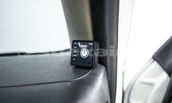 Buy Used Toyota Ventury White Car in Bangkok in Bangkok Buy Used Toyota Ventury White Car in Bangkok in Bangkok