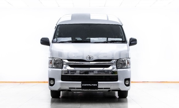 Buy Used Toyota Commuter Other Car in Bangkok in Bangkok Buy Used Toyota Commuter Other Car in Bangkok in Bangkok