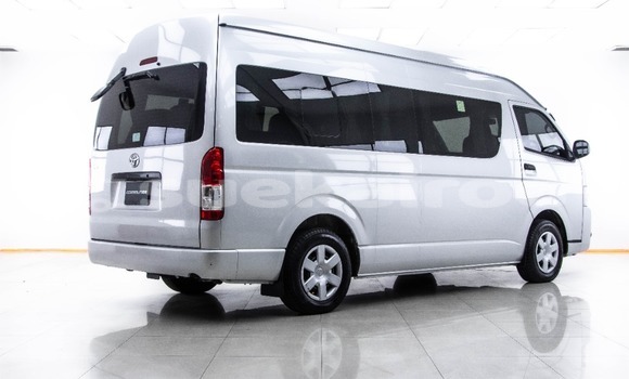 Buy Used Toyota Commuter Other Car in Bangkok in Bangkok Buy Used Toyota Commuter Other Car in Bangkok in Bangkok