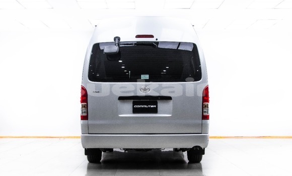 Buy Used Toyota Commuter Other Car in Bangkok in Bangkok Buy Used Toyota Commuter Other Car in Bangkok in Bangkok