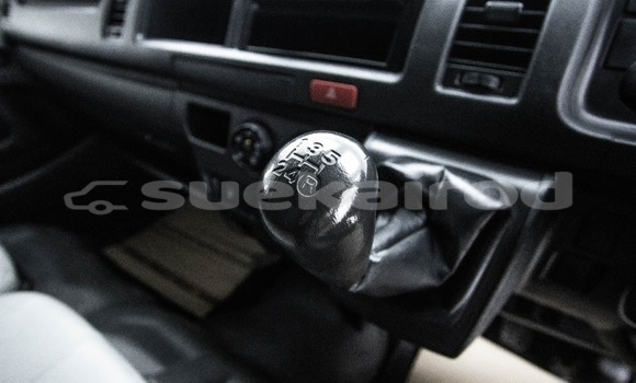 Buy Used Toyota Commuter Other Car in Bangkok in Bangkok Buy Used Toyota Commuter Other Car in Bangkok in Bangkok