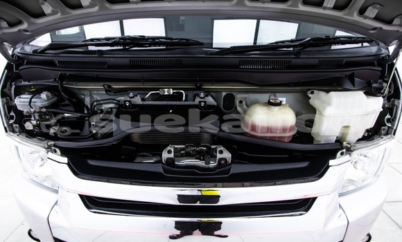 Buy Used Toyota Commuter Other Car in Bangkok in Bangkok Buy Used Toyota Commuter Other Car in Bangkok in Bangkok