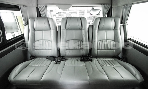 Buy Used Toyota Commuter Other Car in Bangkok in Bangkok Buy Used Toyota Commuter Other Car in Bangkok in Bangkok