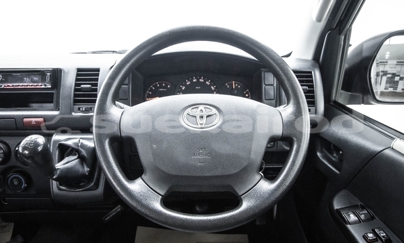 Buy Used Toyota Commuter Other Car in Bangkok in Bangkok Buy Used Toyota Commuter Other Car in Bangkok in Bangkok