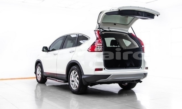 Buy Used Honda CR-V White Car in Bangkok in Bangkok Buy Used Honda CR-V White Car in Bangkok in Bangkok