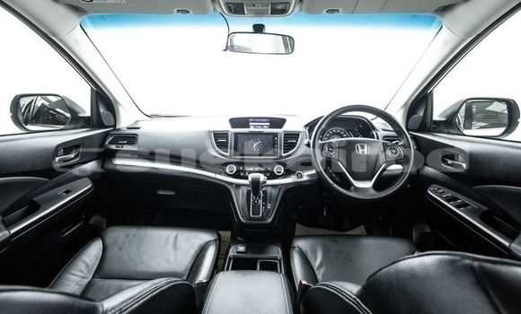 Buy Used Honda CR-V White Car in Bangkok in Bangkok Buy Used Honda CR-V White Car in Bangkok in Bangkok