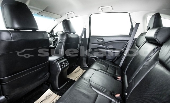 Buy Used Honda CR-V White Car in Bangkok in Bangkok Buy Used Honda CR-V White Car in Bangkok in Bangkok