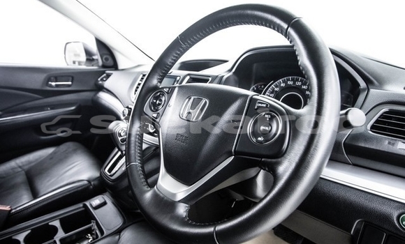 Buy Used Honda CR-V White Car in Bangkok in Bangkok Buy Used Honda CR-V White Car in Bangkok in Bangkok