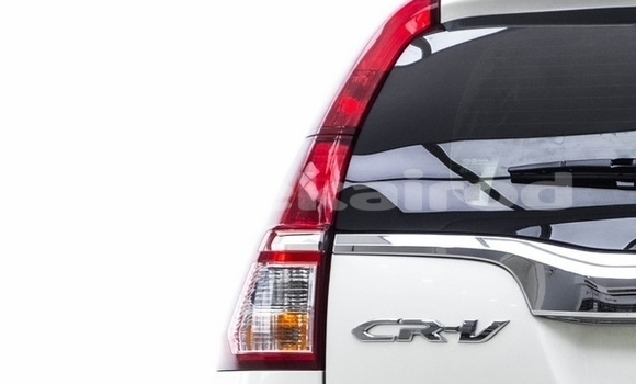 Buy Used Honda CR-V White Car in Bangkok in Bangkok Buy Used Honda CR-V White Car in Bangkok in Bangkok