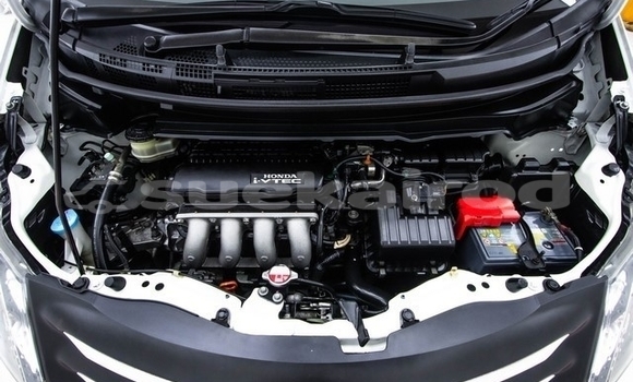 Buy Used Honda Freed White Car in Bangkok in Bangkok Buy Used Honda Freed White Car in Bangkok in Bangkok