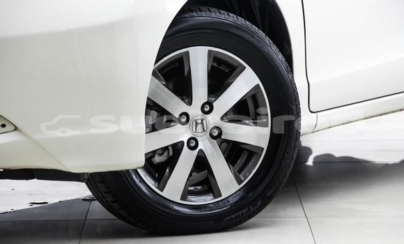 Buy Used Honda Freed White Car in Bangkok in Bangkok Buy Used Honda Freed White Car in Bangkok in Bangkok