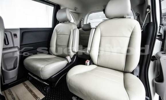 Buy Used Honda Freed White Car in Bangkok in Bangkok Buy Used Honda Freed White Car in Bangkok in Bangkok