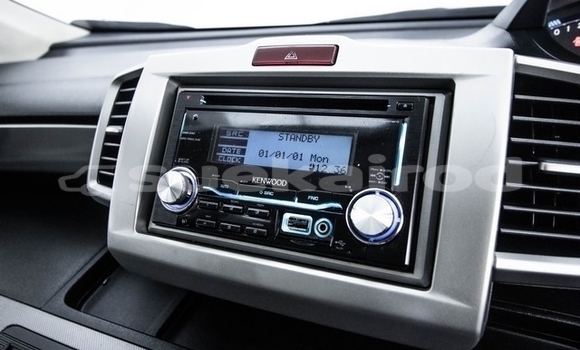 Buy Used Honda Freed White Car in Bangkok in Bangkok Buy Used Honda Freed White Car in Bangkok in Bangkok