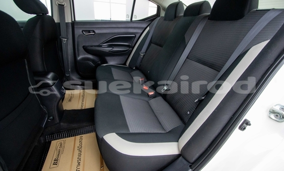 ซื้อ รถมือสอง Nissan Almera ขาว รถยนต์ ใน %{เมือง} ใน กรุงเทพมหานคร ซื้อ รถมือสอง Nissan Almera ขาว รถยนต์ ใน %{เมือง} ใน กรุงเทพมหานคร