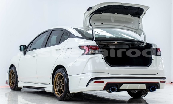 ซื้อ รถมือสอง Nissan Almera ขาว รถยนต์ ใน %{เมือง} ใน กรุงเทพมหานคร ซื้อ รถมือสอง Nissan Almera ขาว รถยนต์ ใน %{เมือง} ใน กรุงเทพมหานคร