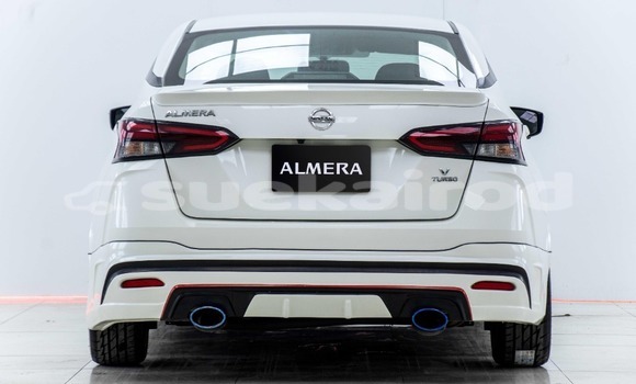 ซื้อ รถมือสอง Nissan Almera ขาว รถยนต์ ใน %{เมือง} ใน กรุงเทพมหานคร ซื้อ รถมือสอง Nissan Almera ขาว รถยนต์ ใน %{เมือง} ใน กรุงเทพมหานคร