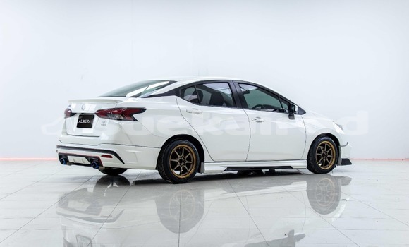 ซื้อ รถมือสอง Nissan Almera ขาว รถยนต์ ใน %{เมือง} ใน กรุงเทพมหานคร ซื้อ รถมือสอง Nissan Almera ขาว รถยนต์ ใน %{เมือง} ใน กรุงเทพมหานคร