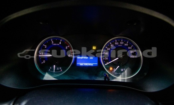 Buy Used Toyota Hiluxe Revo Blue Car in Bangkok in Bangkok Buy Used Toyota Hiluxe Revo Blue Car in Bangkok in Bangkok